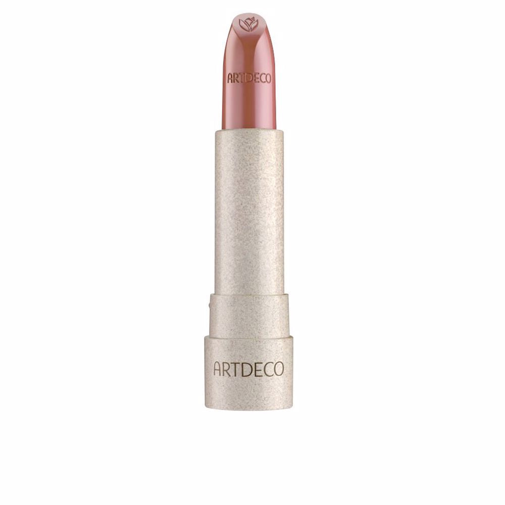 NATURAL CREAM lipstick #hazelnut - Nova Cosmetici