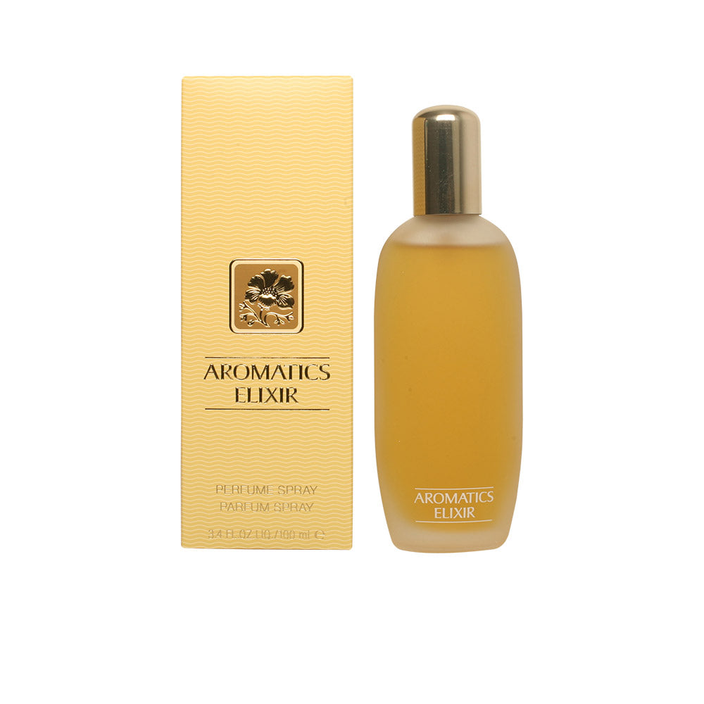 AROMATICS ELIXIR perfume spray 100 ml - Nova Cosmetici