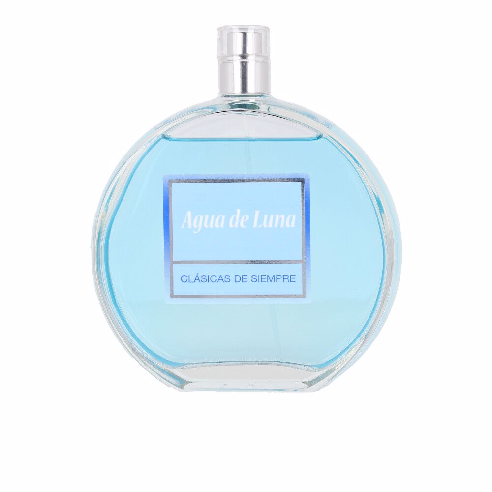 AGUA DE LUNA eau de toilette spray 200 ml - Nova Cosmetici