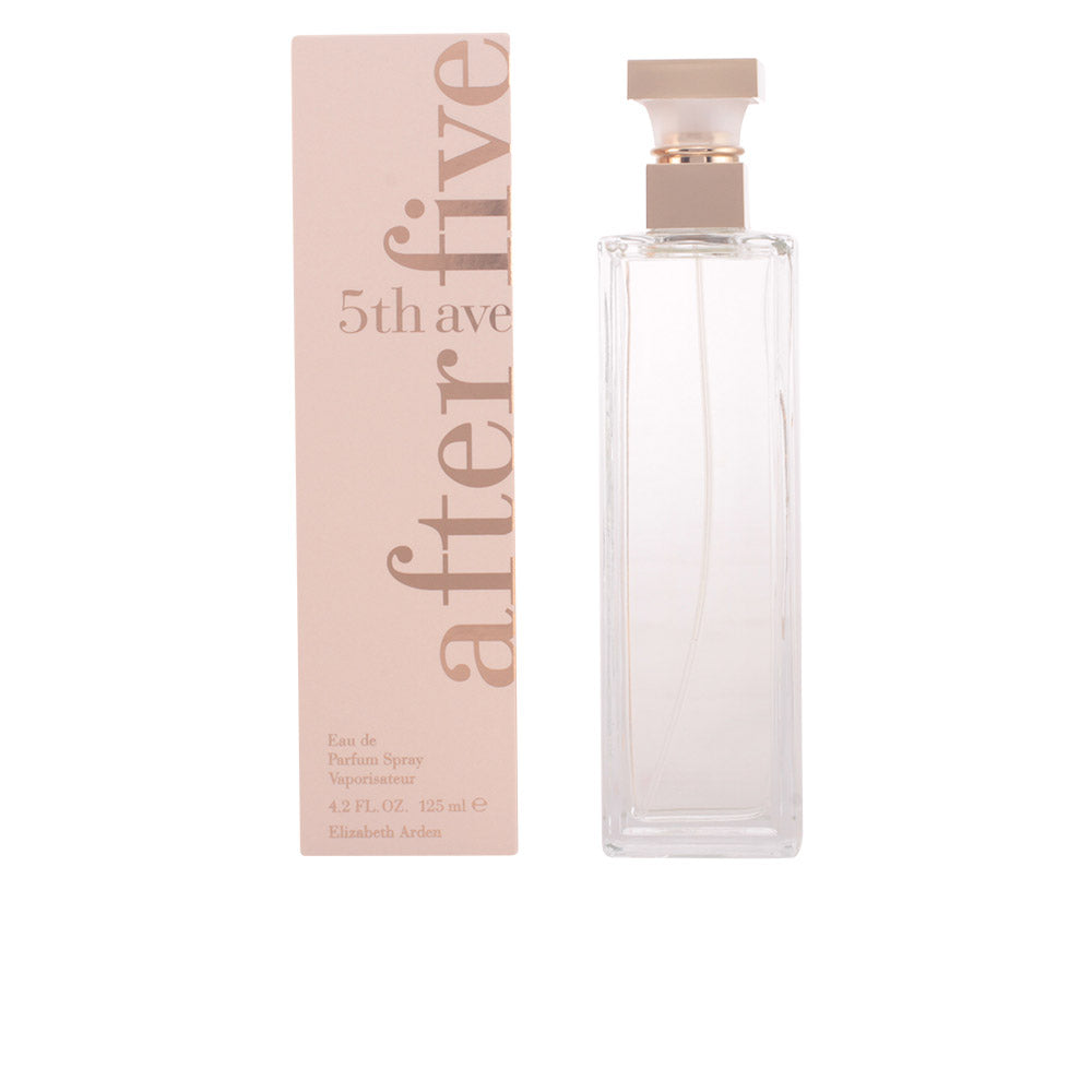 5th AVENUE AFTER FIVE eau de parfum spray 125 ml - Nova Cosmetici