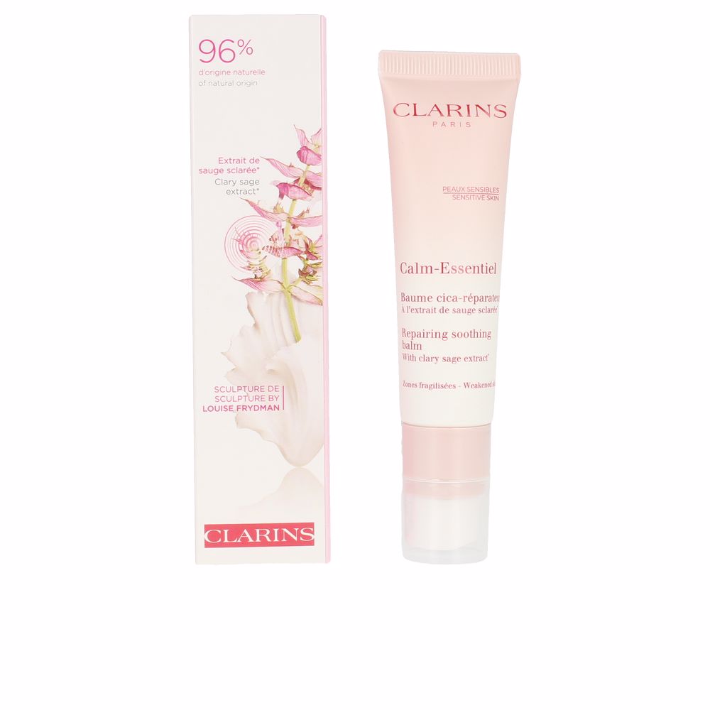CALM ESSENTIEL repairing balm 30 ml - Nova Cosmetici