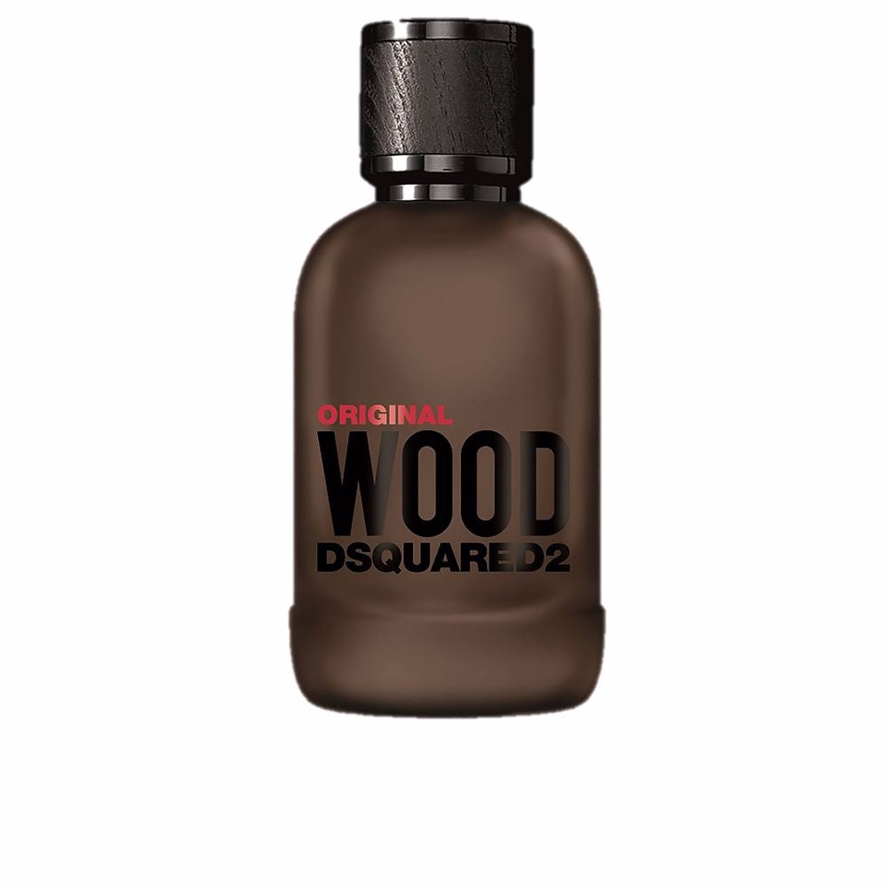 ORIGINAL WOOD eau de parfum spray 50 ml - Nova Cosmetici