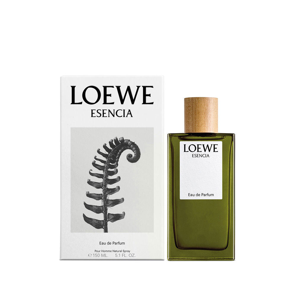 ESENCIA eau de parfum spray 150 ml - Nova Cosmetici