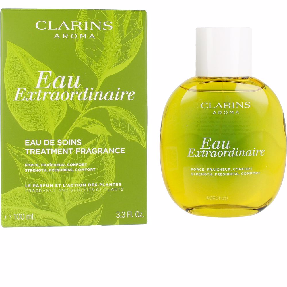 EAU EXTRAORDINAIRE 100 ml - Nova Cosmetici