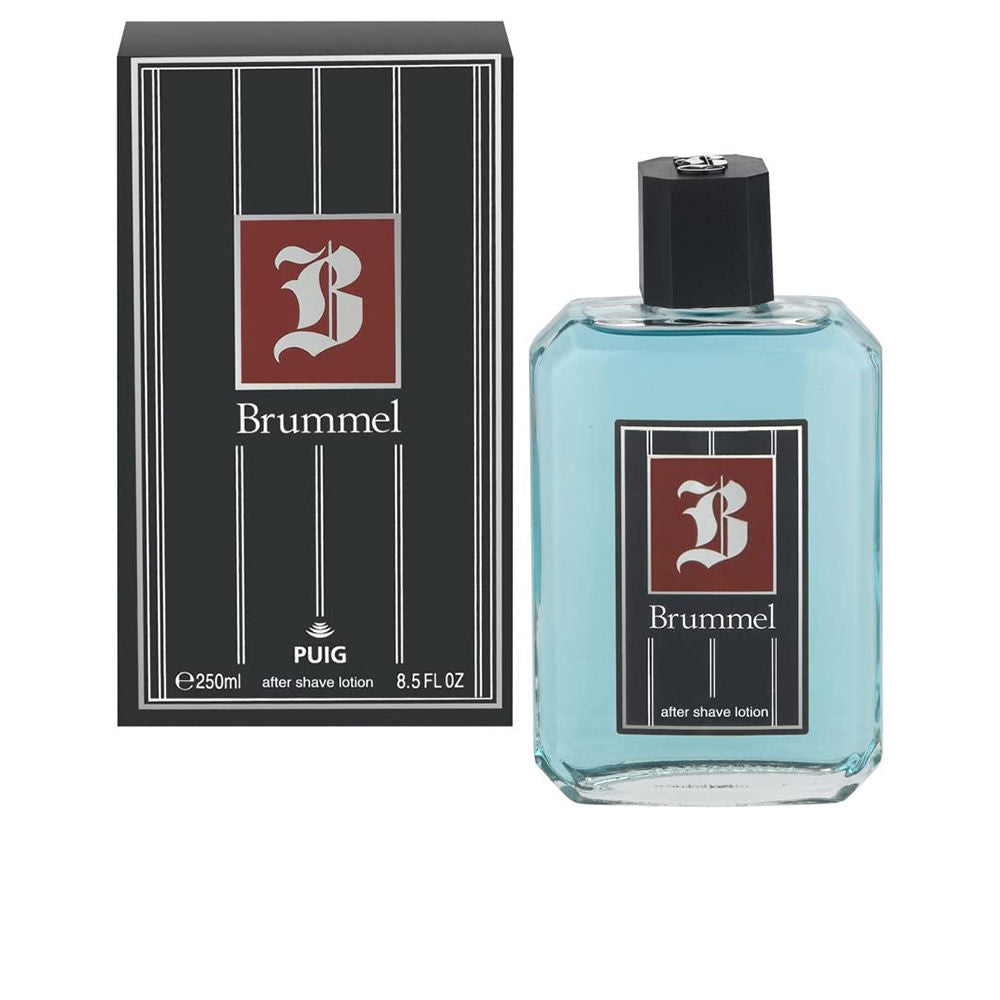 BRUMMEL as 250 ml - Nova Cosmetici