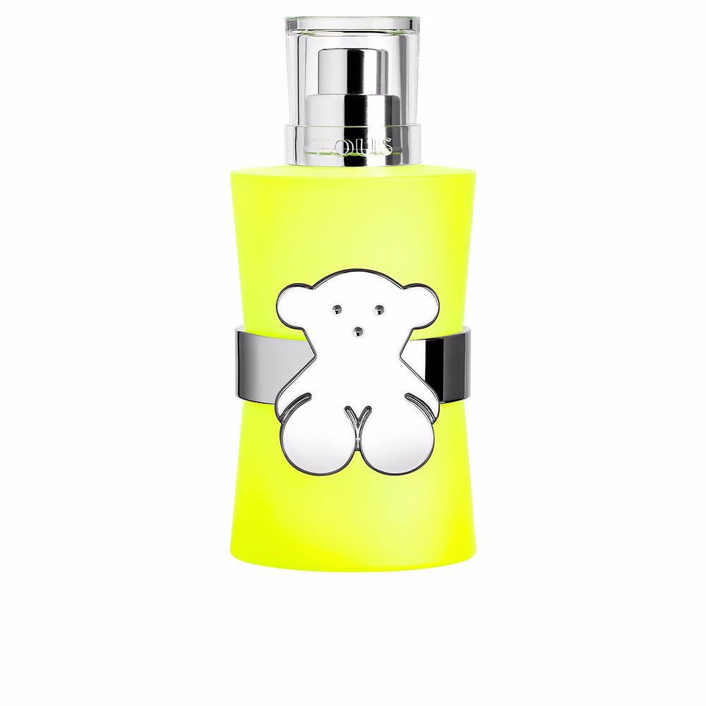 YOUR POWERS eau de toilette spray 50 ml - Nova Cosmetici