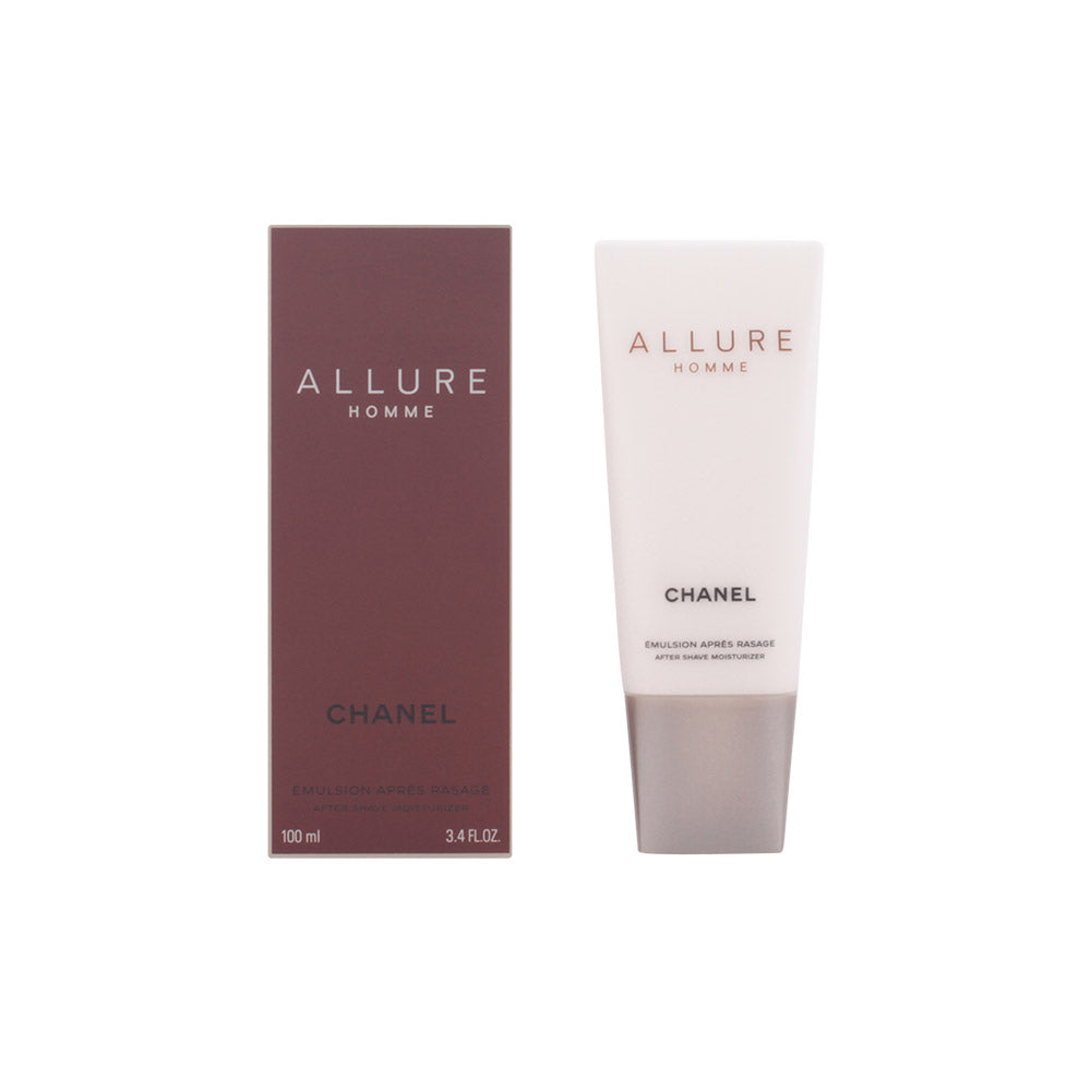 ALLURE HOMME after-shave balm 100 ml - Nova Cosmetici