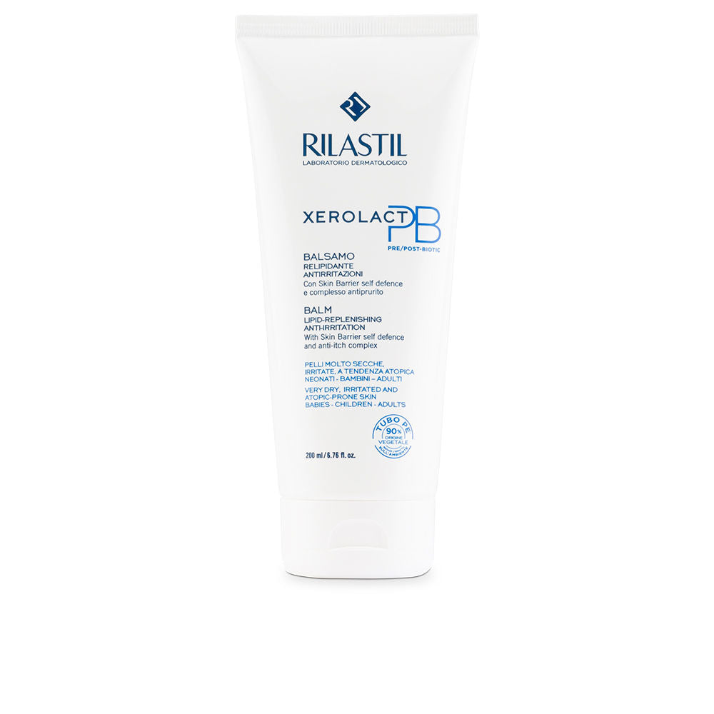 XEROLACT PB moisturizing and anti-irritation balm 200 ml - Nova Cosmetici
