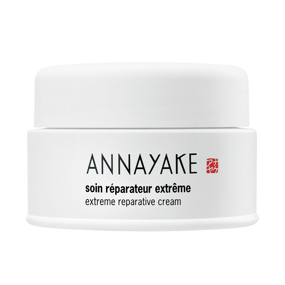 EXTRÊME reparative cream 50 ml - Nova Cosmetici