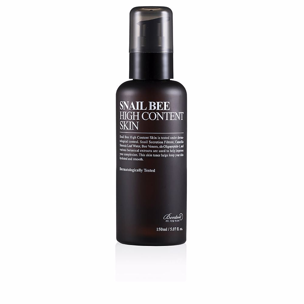 SNAIL BEE HIGH CONTENT skin 150 ml - Nova Cosmetici