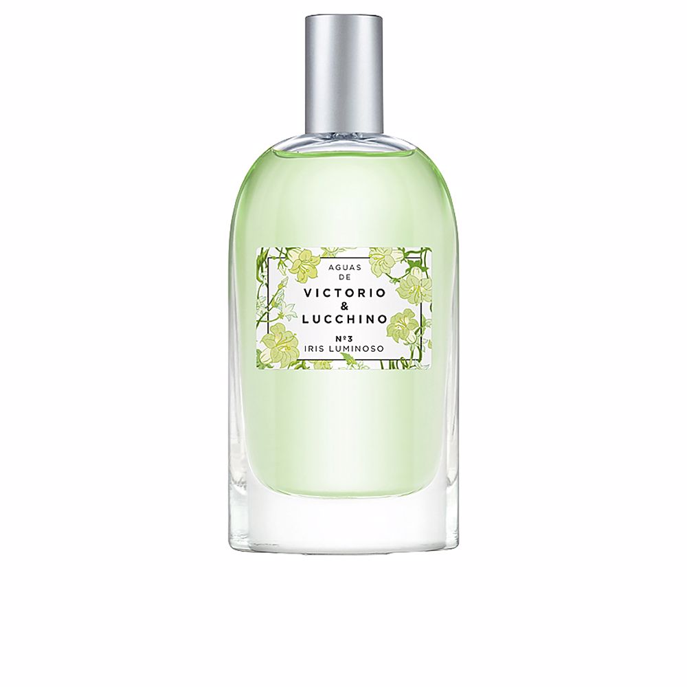 AGUAS DE VICTORIO & LUCCHINO Nº03 eau de toilette spray 30 ml - Nova Cosmetici