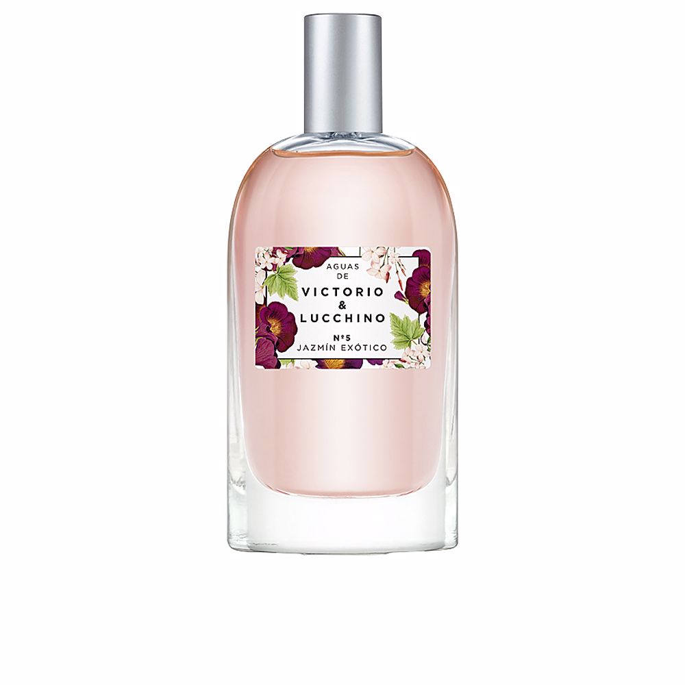 AGUAS DE VICTORIO & LUCCHINO Nº05 eau de toilette spray 30 ml - Nova Cosmetici