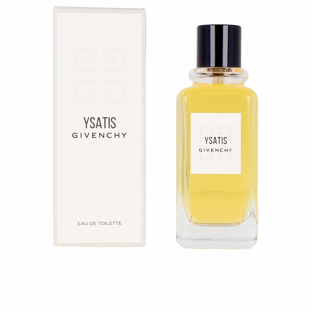 YSATIS eau de toilette spray 100 ml - Nova Cosmetici