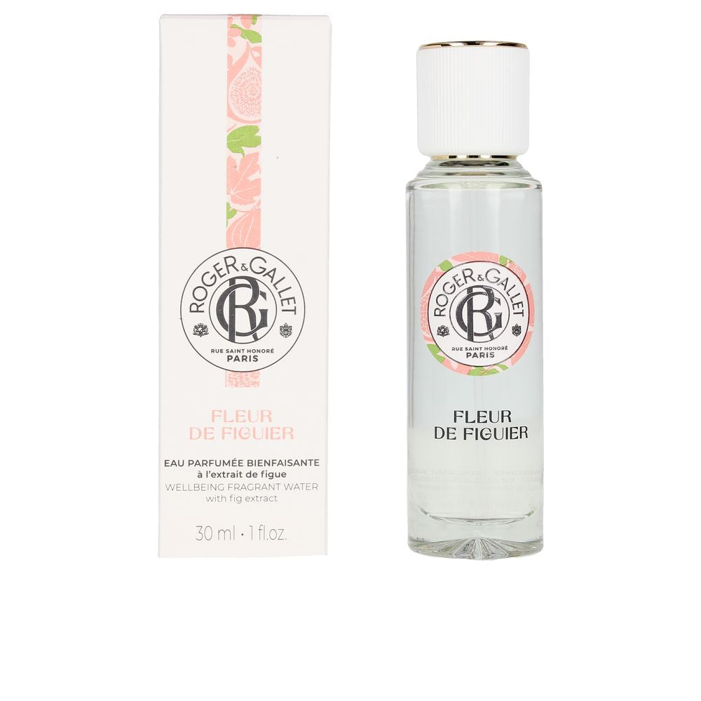 FLEUR DE FIGUIER agua perfumada bienestar 30 ml - Nova Cosmetici