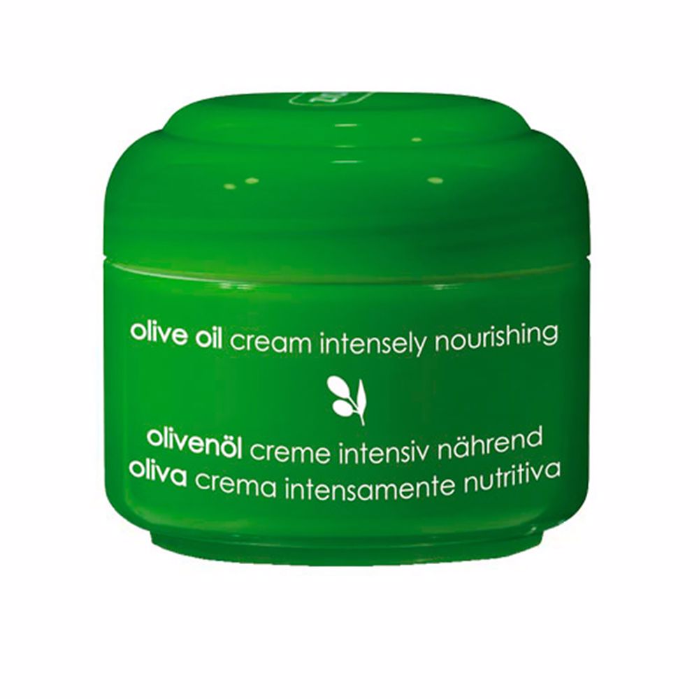 OLIVA nourishing face cream 50 ml - Nova Cosmetici
