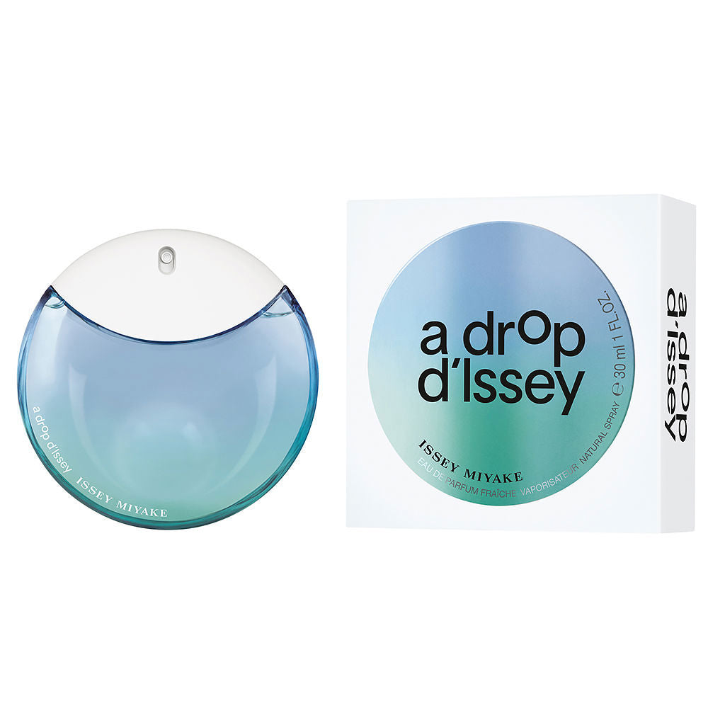 A DROP D'ISSEY eau de parfum fraîche 30 ml - Nova Cosmetici
