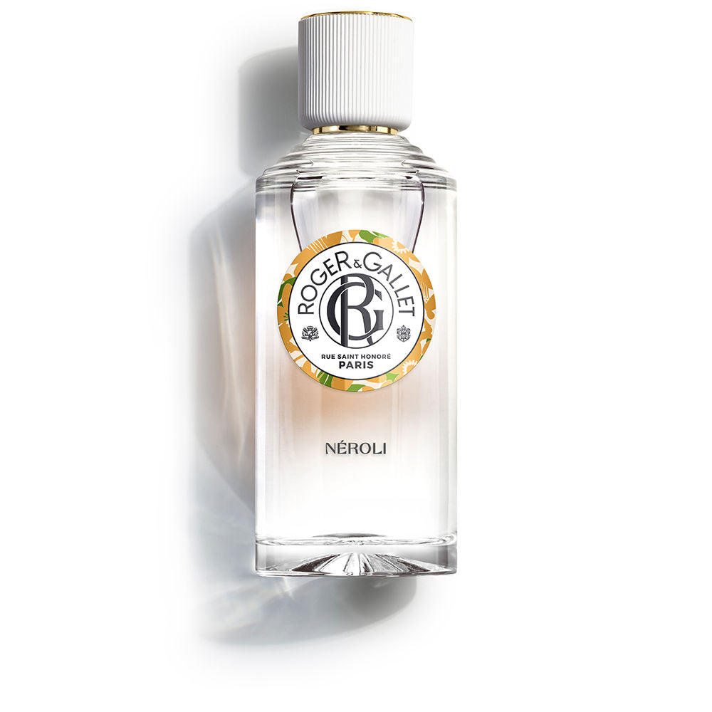 NÉROLI agua perfumada bienestar 100 ml - Nova Cosmetici