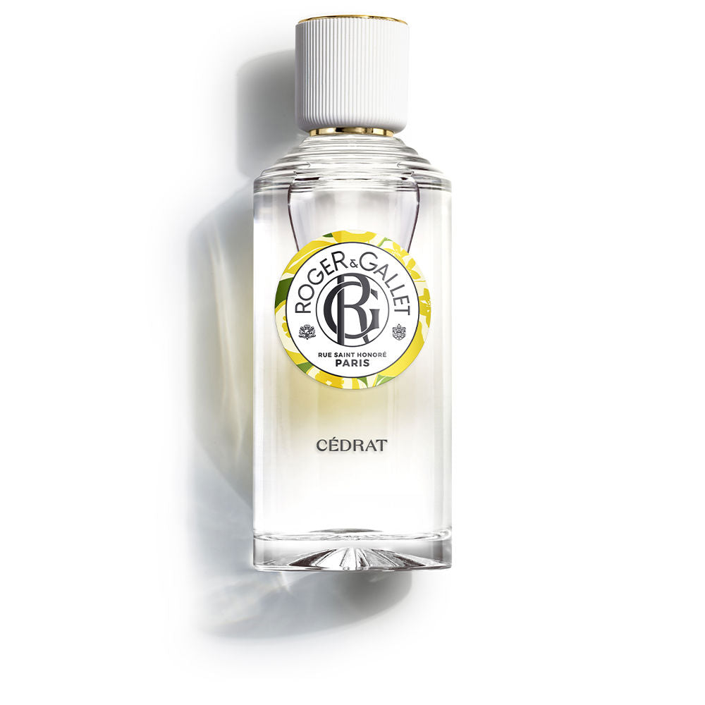 CÉDRAT agua perfumada bienestar 100 ml - Nova Cosmetici