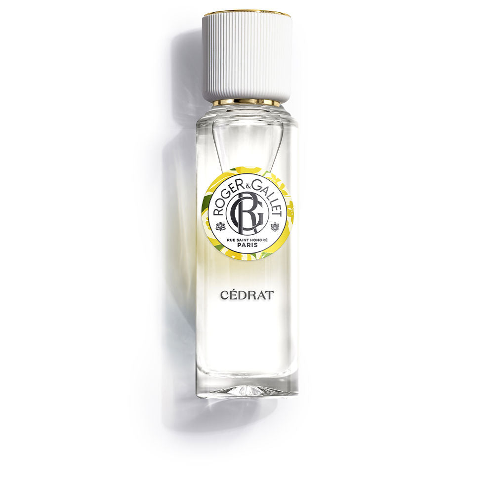 CÉDRAT agua perfumada bienestar 30 ml - Nova Cosmetici