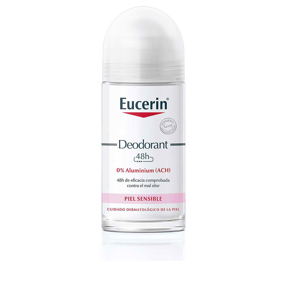 0% ALUMINUM roll-on deodorant 50 ml - Nova Cosmetici