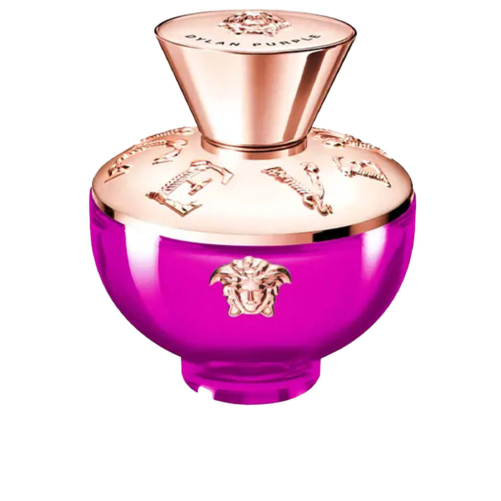 DYLAN PURPLE eau de parfum spray 100 ml - Nova Cosmetici