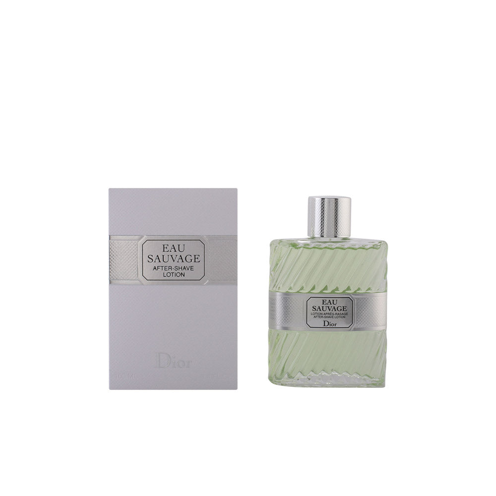 EAU SAUVAGE after-shave 100 ml - Nova Cosmetici