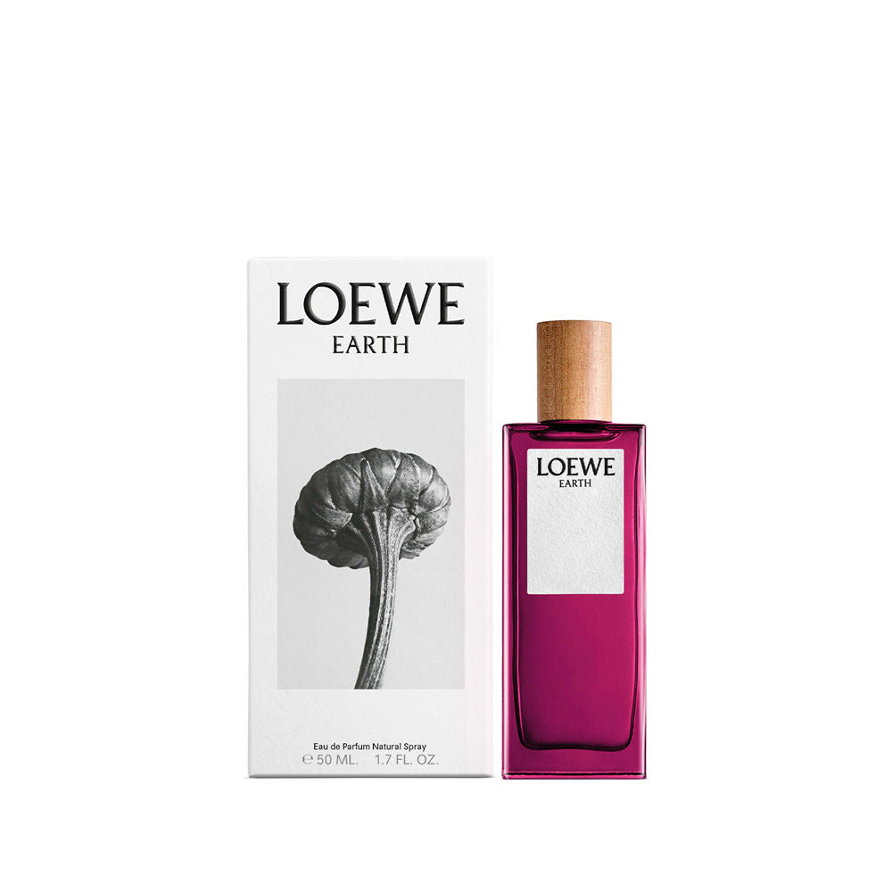 EARTH eau de parfum spray 50 ml - Nova Cosmetici