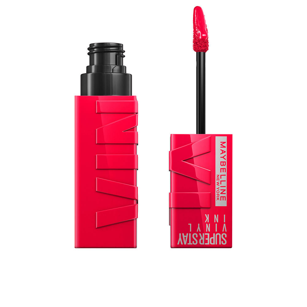 SUPERSTAY VINYL INK liquid lipstick #45-capricious - Nova Cosmetici