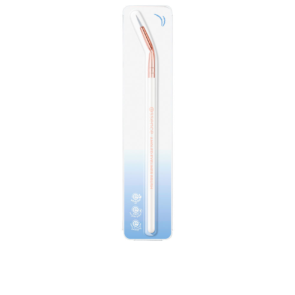 ANGLED EYELINER pincel angulado para eyeliner 1 u - Nova Cosmetici