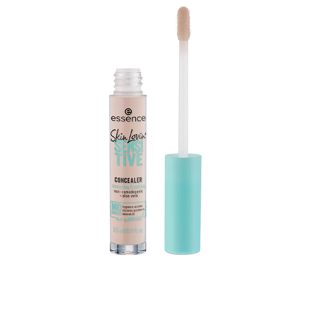 SKIN LOVIN' SENSITIVE corrector #10-light - Nova Cosmetici