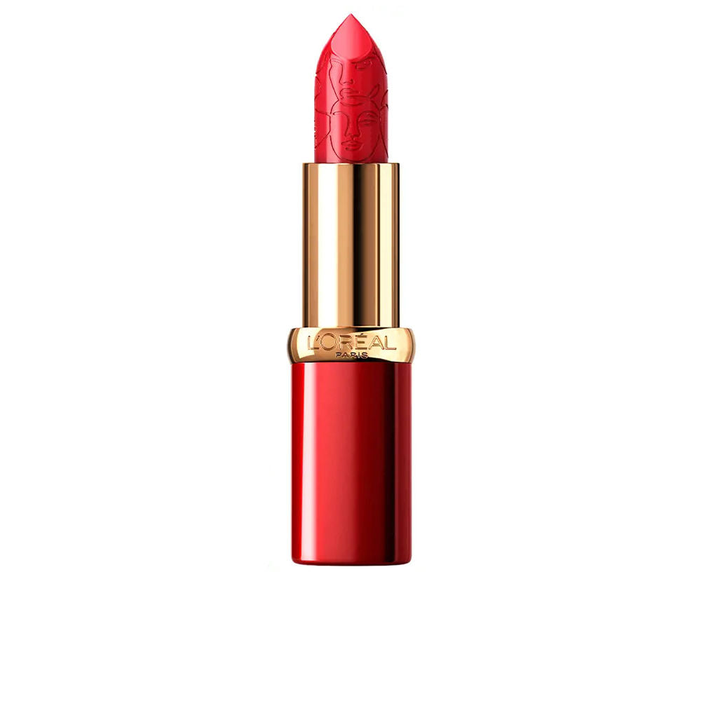 COLOR RICHE IS NOT A YES lipstick - Nova Cosmetici