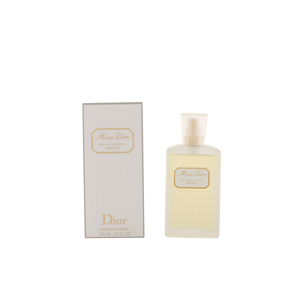 MISS DIOR eau de toilette originale spray 100 ml - Nova Cosmetici