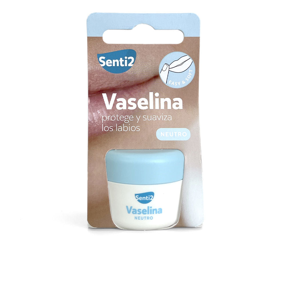 VASELINA labial #neutro 20 ml - Nova Cosmetici