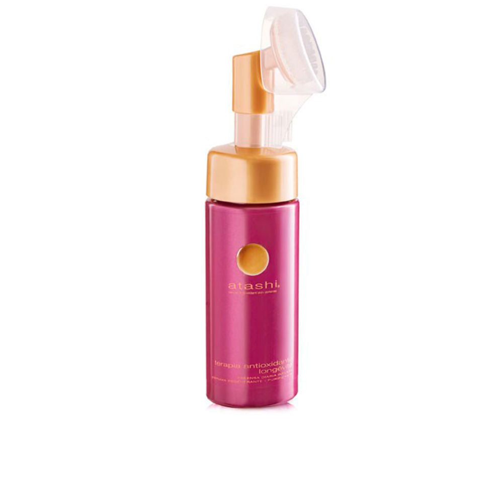 CELLULAR ANTIOXIDANT SKIN DEFENSE espuma purificante 150 ml - Nova Cosmetici