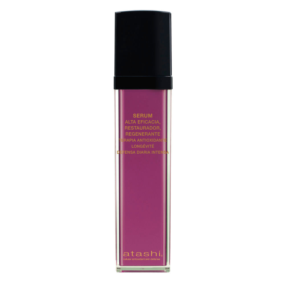 CELLULAR ANTIOXIDANT SKIN DEFENSE sérum restaurador 50 ml - Nova Cosmetici
