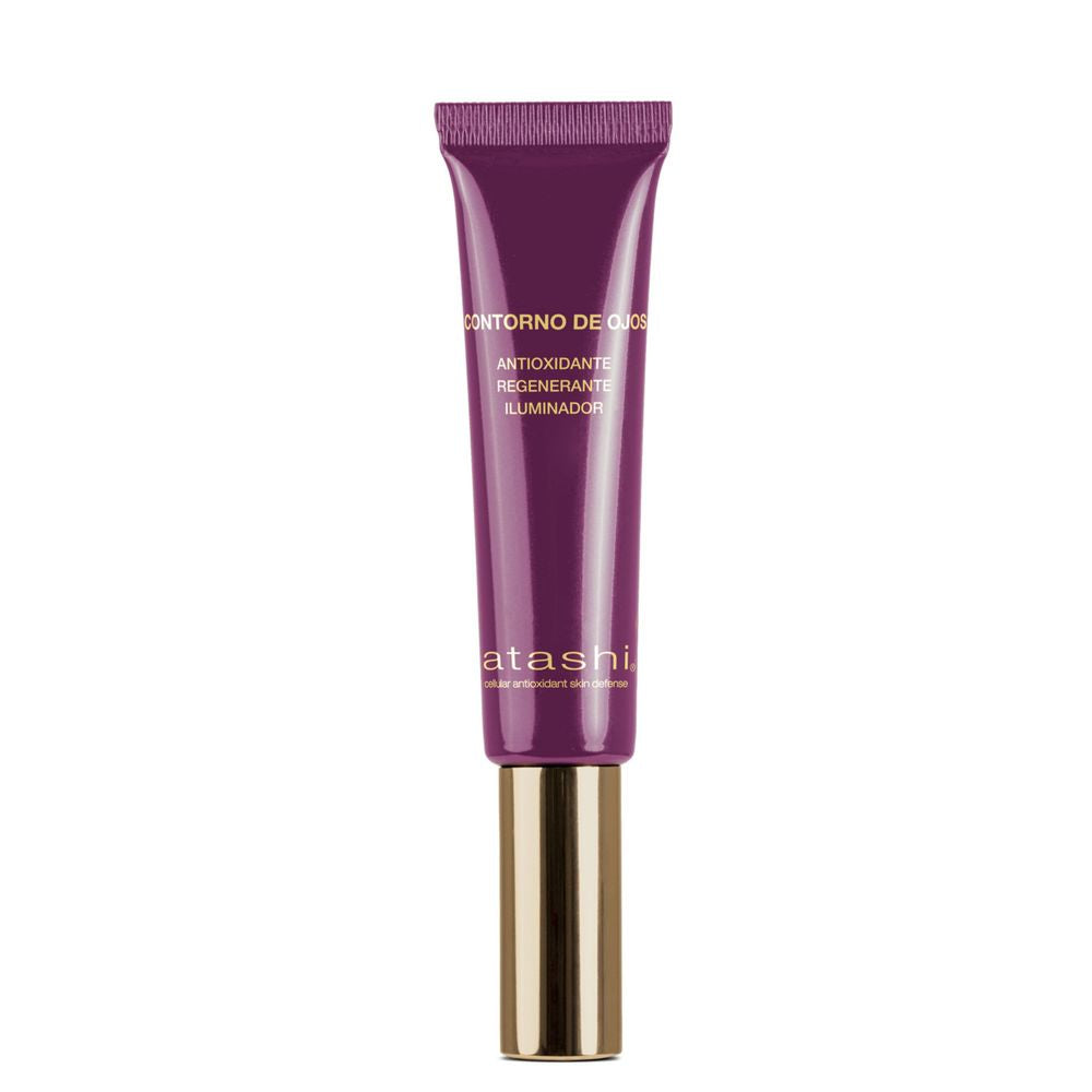 CELLULAR ANTIOXIDANT SKIN DEFENSE contorno de ojos 15 ml - Nova Cosmetici