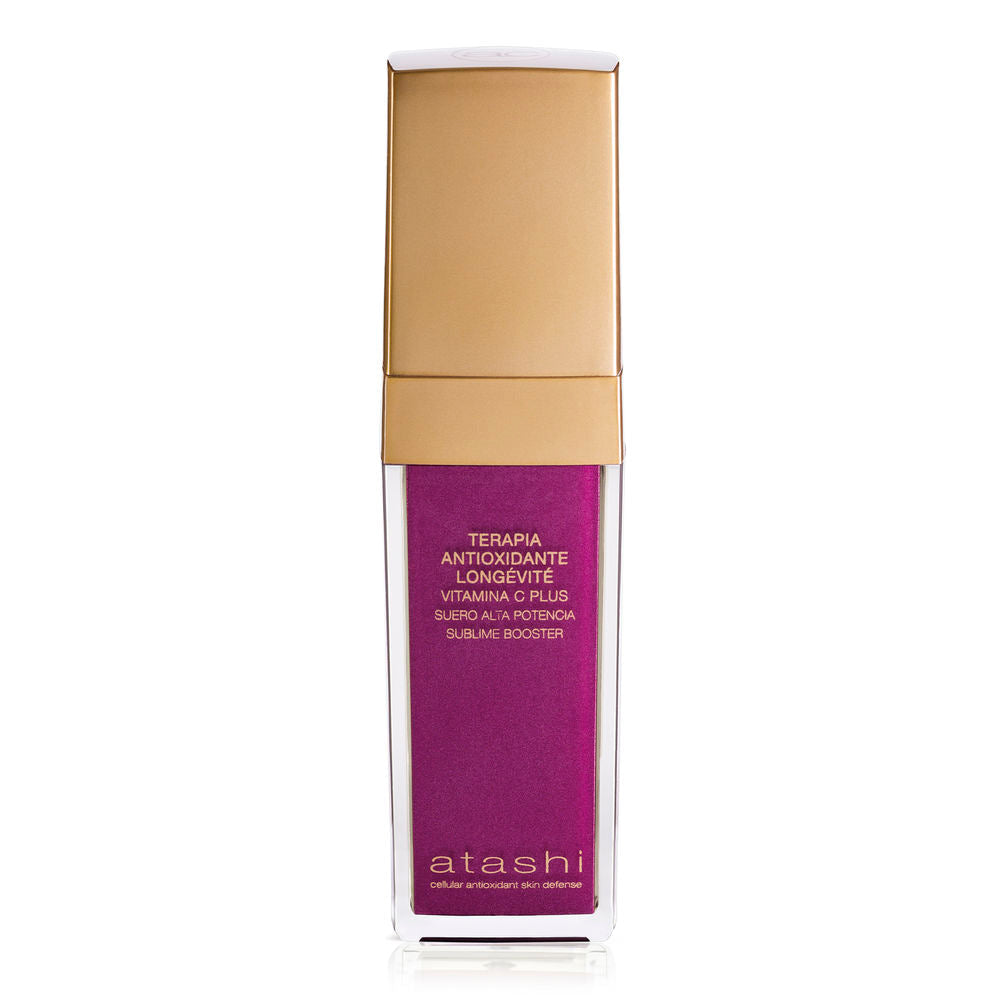CELLULAR ANTIOXIDANT SKIN DEFENSE suero vitamina C plus 30 ml - Nova Cosmetici
