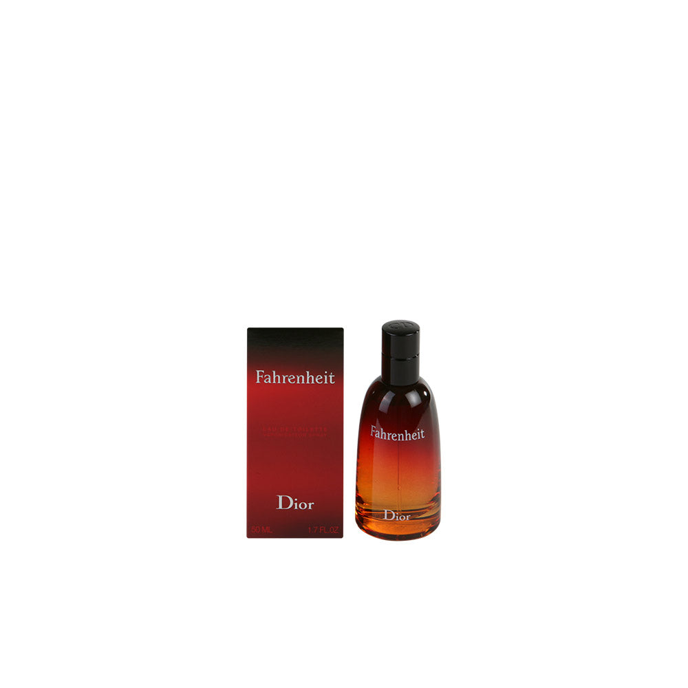 FAHRENHEIT eau de toilette spray 50 ml - Nova Cosmetici