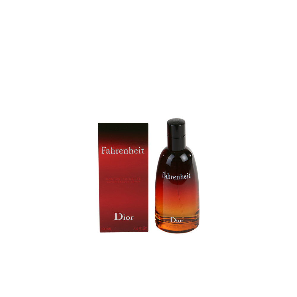 FAHRENHEIT eau de toilette spray 100 ml - Nova Cosmetici