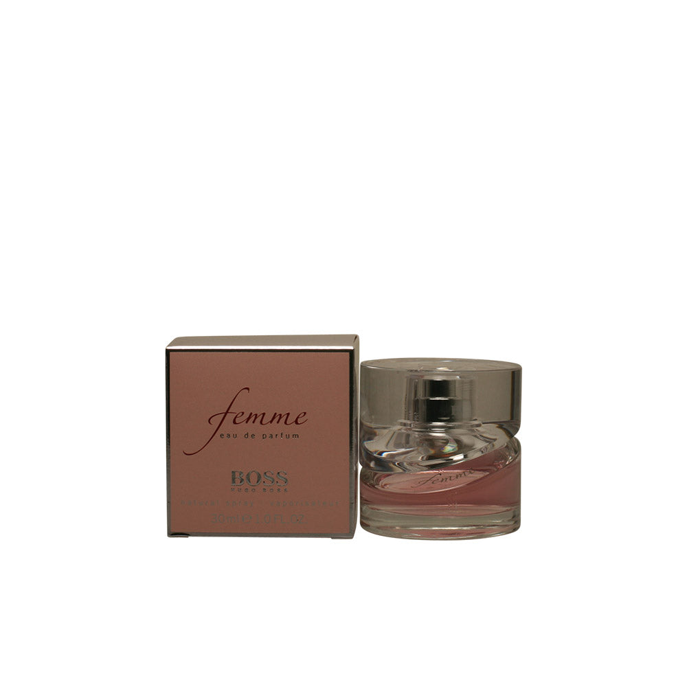 BOSS FEMME eau de parfum spray 30 ml - Nova Cosmetici