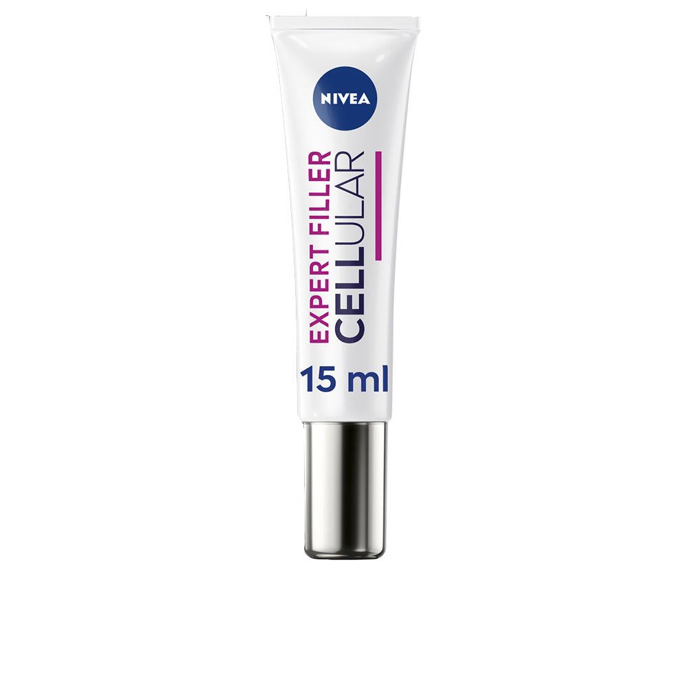 CELLULAR FILLER eye contour & lip plumper 15 ml - Nova Cosmetici