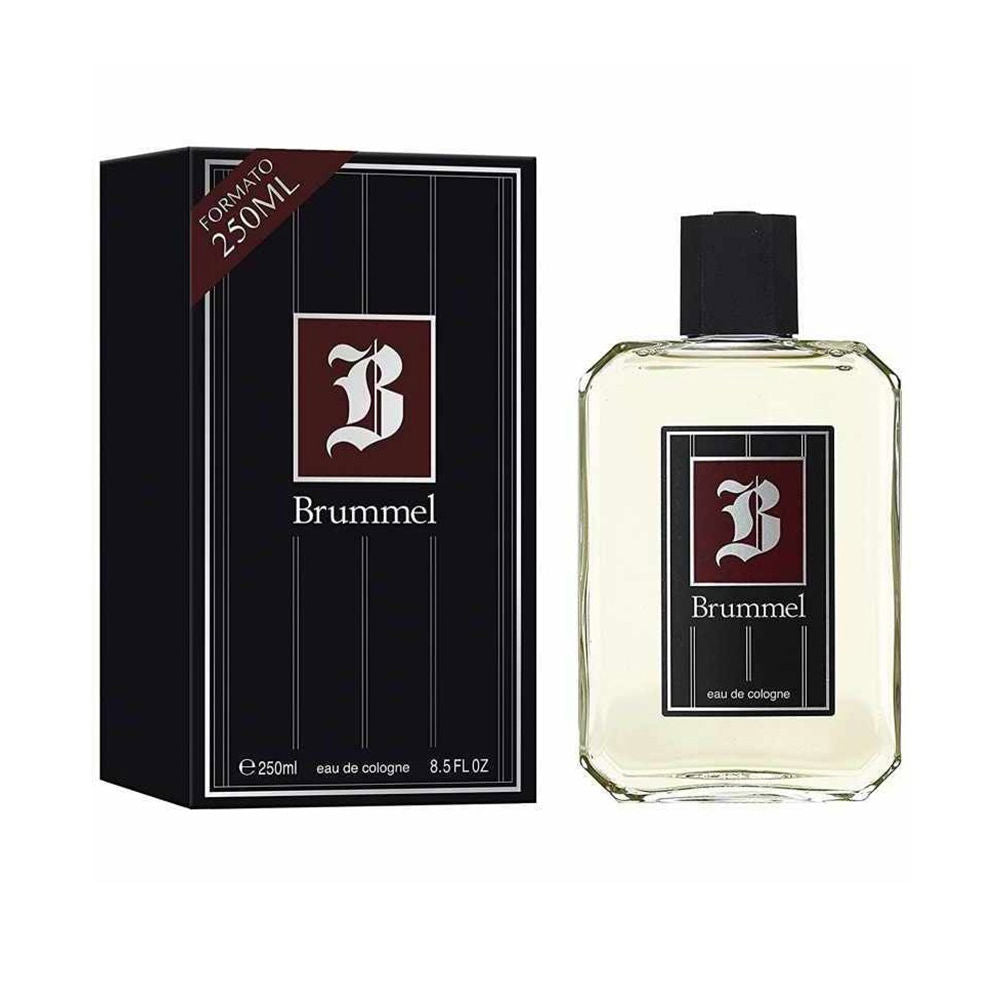 BRUMMEL edc 250 ml - Nova Cosmetici
