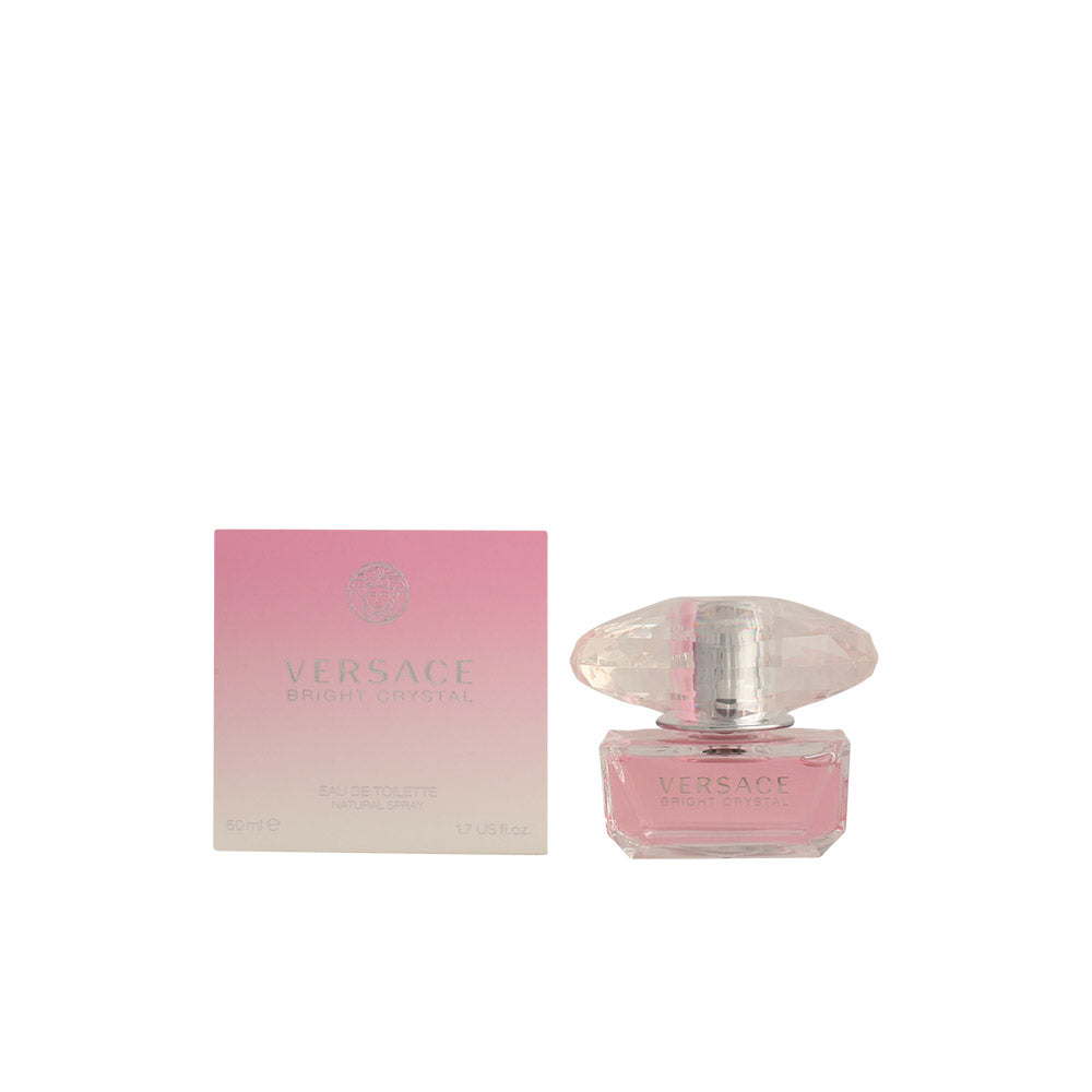 BRIGHT CRYSTAL eau de toilette spray 50 ml - Nova Cosmetici