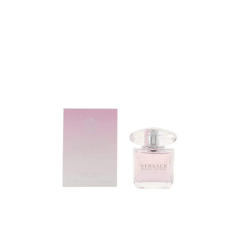 BRIGHT CRYSTAL eau de toilette spray 30 ml - Nova Cosmetici