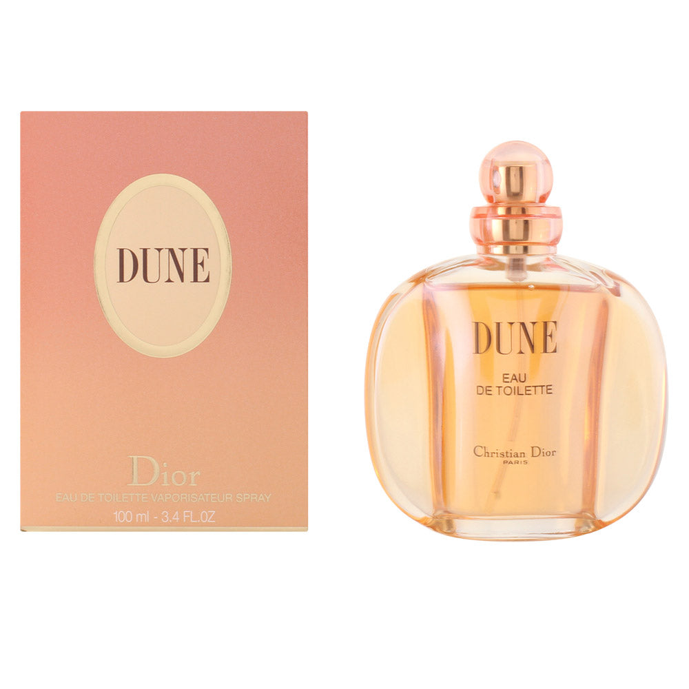 DUNE eau de toilette spray 100 ml - Nova Cosmetici
