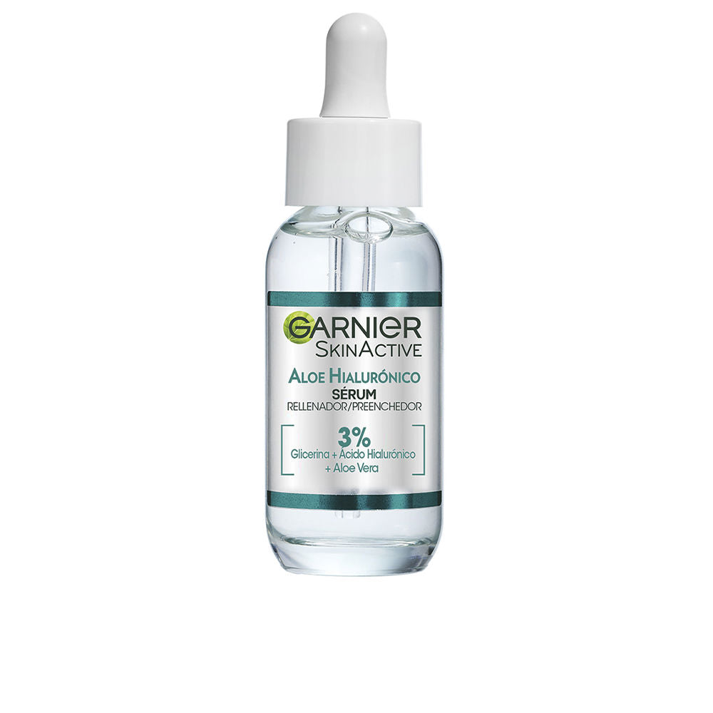 SKINACTIVE ALOE HIALURÓNICO sérum 30 ml - Nova Cosmetici
