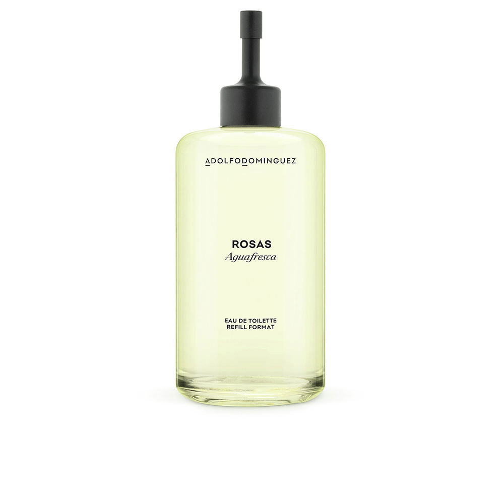 FRESH ROSE WATER edt vapo refill 250 ml - Nova Cosmetici