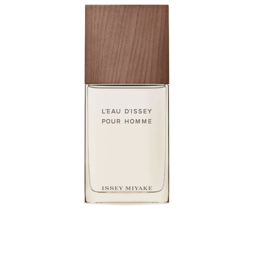 L'EAU D'ISSEY POUR HOMME VÉTIVER edt vapo 100 ml - Nova Cosmetici