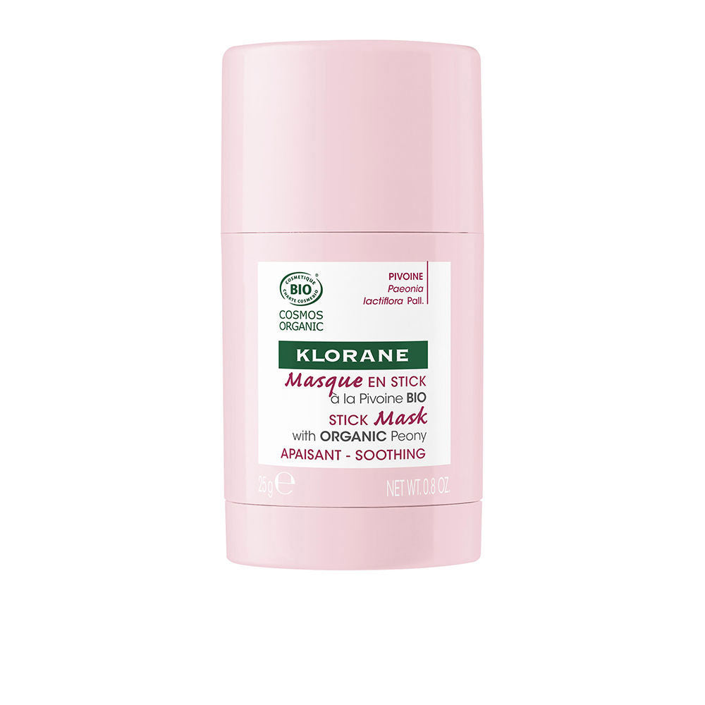 A LA PEONY BIO mask stick 25 gr - Nova Cosmetici