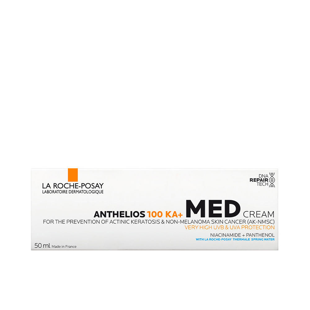 ANTHELIOS 100 KA+ med cream 50 ml - Nova Cosmetici